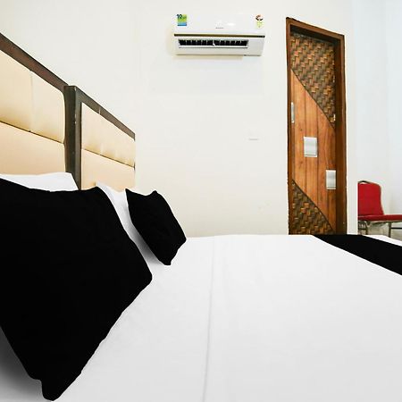Hotel O Ravi & Banquet Lalewal Buitenkant foto